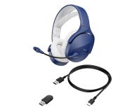 HYPERX Cloud Jet Wireless Light Blue AM7A0AA - 1346026 - zdjęcie 7